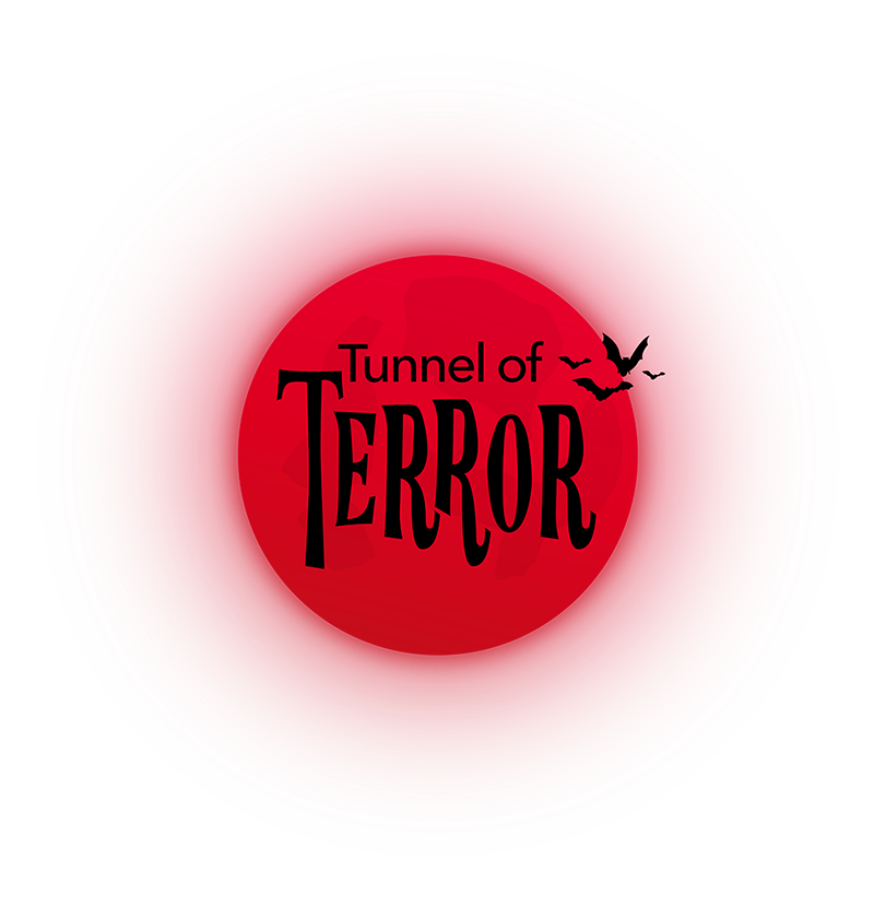 tunnel of terror