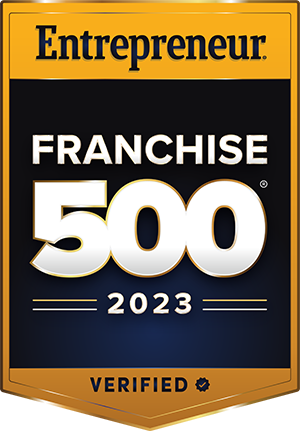 franchise 500 2023